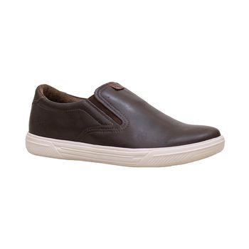 Slip-On-Chocolate-e-Conhaque-Flight-|-Pegada-Tamanho--38---Cor--CHOCOLATE-0